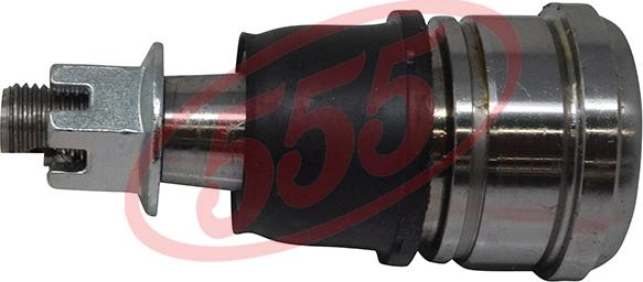 555 SB-H712 - Несучий / направляючий шарнір autocars.com.ua