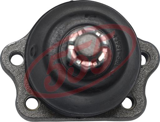 555 SB-N211 - Несучий / направляючий шарнір autocars.com.ua