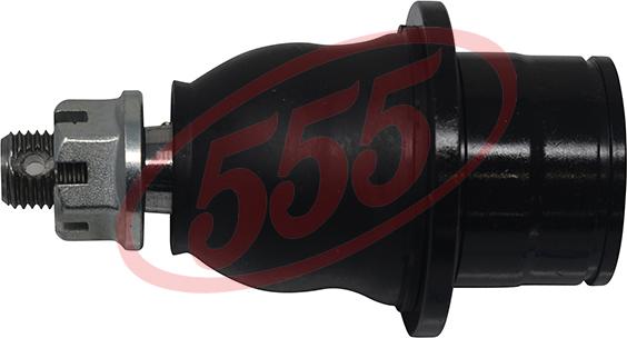 555 SB-N522 - Опора шаров нижн л-пр Nissan Fairlady Z 02-04 autodnr.net