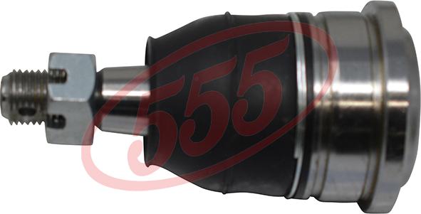 555 SB-S012 - Несучий / направляючий шарнір autocars.com.ua