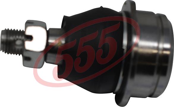 555 SB-T082 - Опора шаровая нижн daihatsu terios autodnr.net