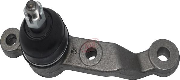 555 SB-T286R - Несучий / направляючий шарнір autocars.com.ua