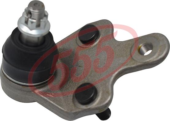 555 SB-T432R - Несучий / направляючий шарнір autocars.com.ua