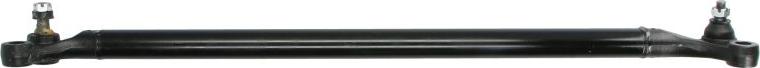555 SC-4835 - Поздовжня рульова тяга autocars.com.ua