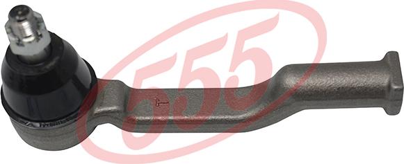 555 SE-1532 - Наконечник рульової тяги, кульовий шарнір autocars.com.ua