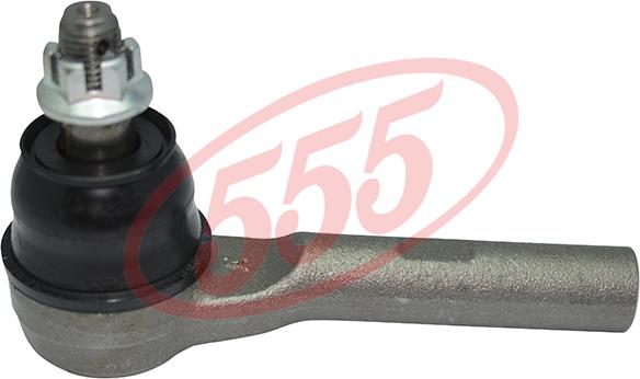 555 SE-1641 - Наконечник рулевой тяги, шарнир autodnr.net