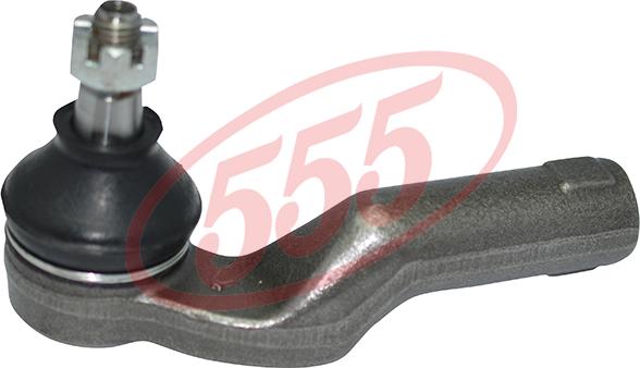 555 SE-1651R - Наконечник рулевой тяги, шарнир autodnr.net