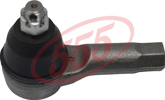 555 SE-1721 - Наконечник рульової тяги, кульовий шарнір autocars.com.ua