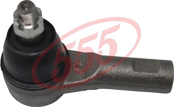 555 SE-1731 - Наконечник рульової тяги, кульовий шарнір autocars.com.ua