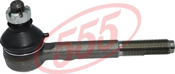 555 SE-2113L - Наконечник рульової тяги, кульовий шарнір autocars.com.ua