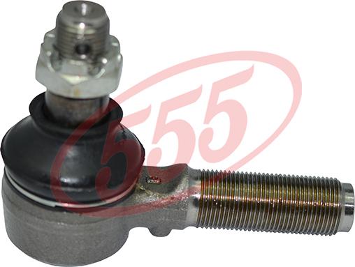 555 SE-2561L - Наконечник рулевой тяги, шарнир avtokuzovplus.com.ua