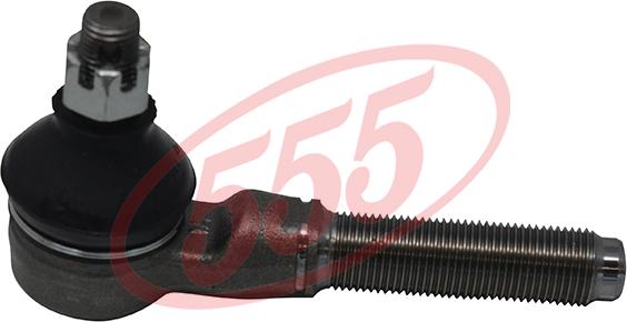 555 SE-2811 - Наконечник рульової тяги, кульовий шарнір autocars.com.ua