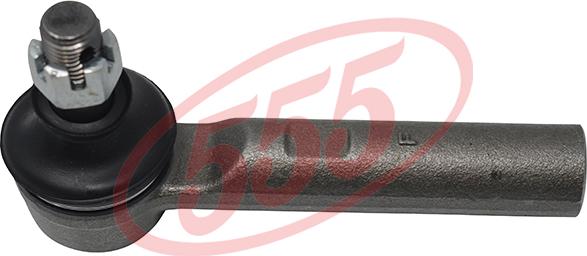 555 SE-2871 - Наконечник рульової тяги, кульовий шарнір autocars.com.ua