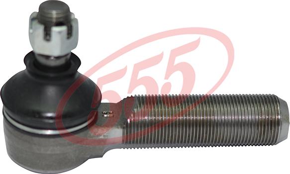 555 SE-2951L - Наконечник рульової тяги, кульовий шарнір autocars.com.ua