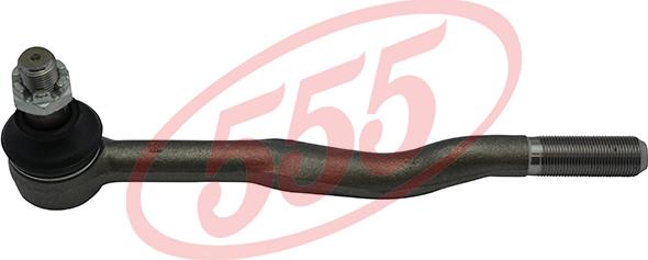 555 SE-3552 - Наконечник рульової тяги, кульовий шарнір autocars.com.ua