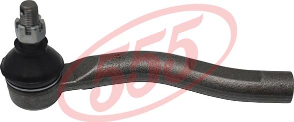 555 SE-3601L - Наконечник рульової тяги, кульовий шарнір autocars.com.ua