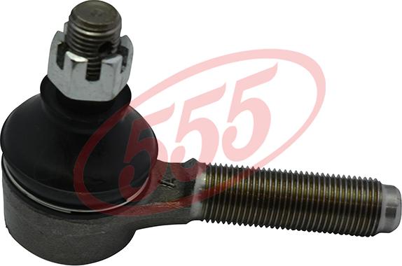 555 SE-3631 - Наконечник рулевой тяги, шарнир avtokuzovplus.com.ua