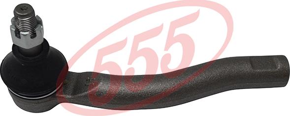 555 SE-3931R - Наконечник рульової тяги, кульовий шарнір autocars.com.ua