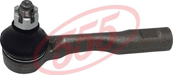 555 SE-3981L - Наконечник рульової тяги, кульовий шарнір autocars.com.ua