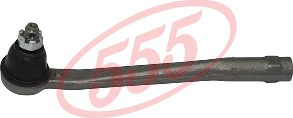 555 SE-4621 - Рулевой наконечник внешн nissan laure autodnr.net