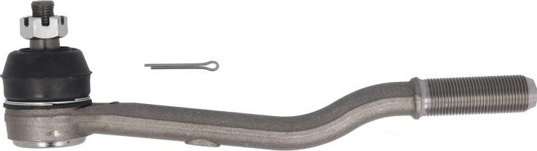 555 SE-4672 - Наконечник рульової тяги, кульовий шарнір autocars.com.ua