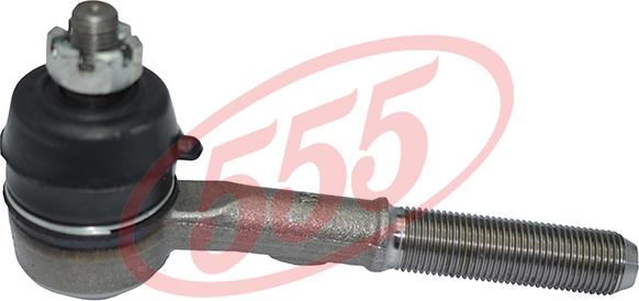 555 SE-4681 - Рулевой наконечник ni terrano king cab autodnr.net