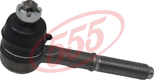 555 SE-4682 - Наконечник рульової тяги, кульовий шарнір autocars.com.ua