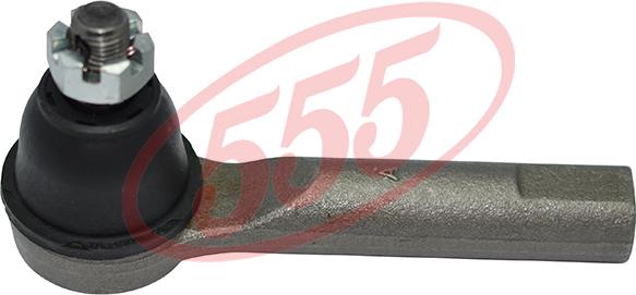 555 SE-4921 - Наконечник рульової тяги, кульовий шарнір autocars.com.ua