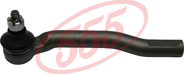 555 SE-4951L - Наконечник рульової тяги, кульовий шарнір autocars.com.ua