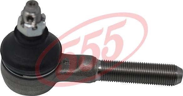 555 SE-5161 - Наконечник рульової тяги, кульовий шарнір autocars.com.ua