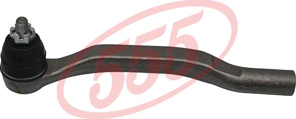 555 SE-6211L - Наконечник рульової тяги, кульовий шарнір autocars.com.ua