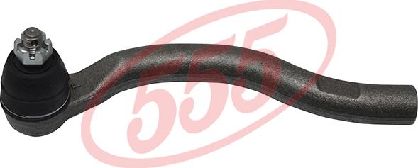 555 SE-6311R - Наконечник рульової тяги, кульовий шарнір autocars.com.ua