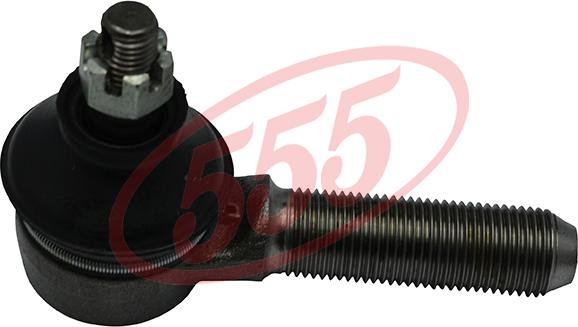 555 SE-7471R - Наконечник рульової тяги, кульовий шарнір autocars.com.ua