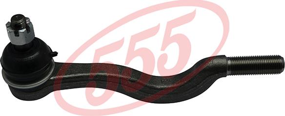 555 SE-7732 - Наконечник рульової тяги, кульовий шарнір autocars.com.ua