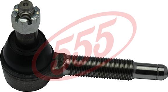 555 SE-7891L - Наконечник рульової тяги, кульовий шарнір autocars.com.ua