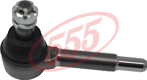 555 SE-7891R - Наконечник рульової тяги, кульовий шарнір autocars.com.ua
