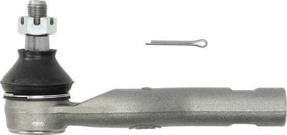 555 SE-A181L - Наконечник рульової тяги, кульовий шарнір autocars.com.ua