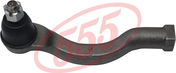 555 SE-B141L - Наконечник рульової тяги, кульовий шарнір autocars.com.ua