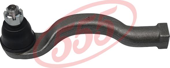 555 SE-B141R - Наконечник рульової тяги, кульовий шарнір autocars.com.ua