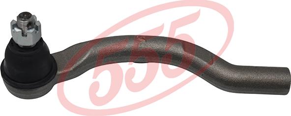 555 SE-H051R - Наконечник рульової тяги, кульовий шарнір autocars.com.ua