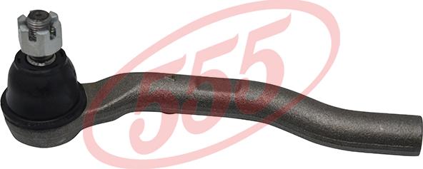 555 SE-H331L - Наконечник рульової тяги, кульовий шарнір autocars.com.ua