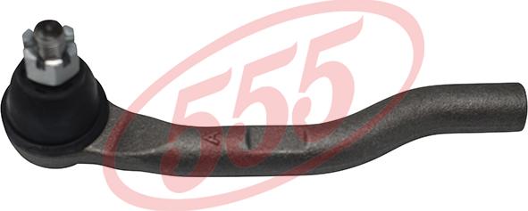 555 SE-H331R - Наконечник рульової тяги, кульовий шарнір autocars.com.ua