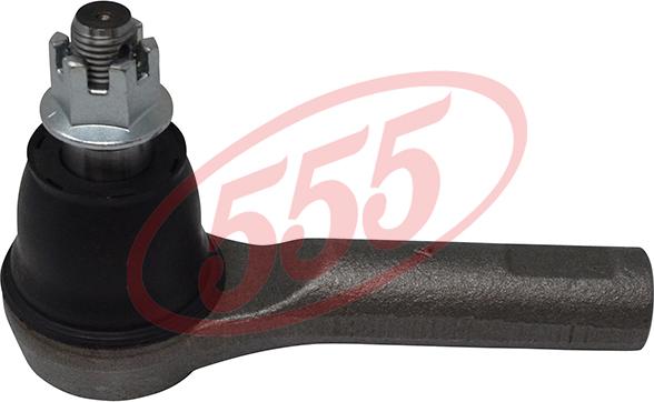 555 SE-H651 - Наконечник рульової тяги, кульовий шарнір autocars.com.ua