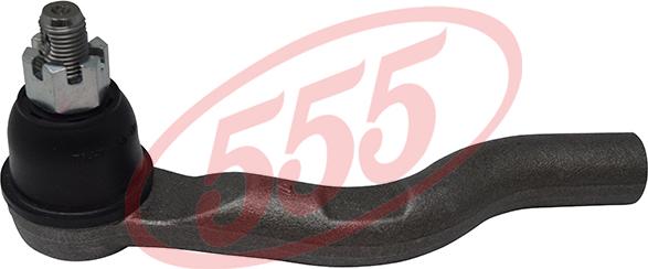 555 SE-H771L - Наконечник рульової тяги, кульовий шарнір autocars.com.ua