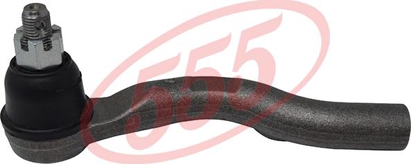 555 SE-H771R - Наконечник рульової тяги, кульовий шарнір autocars.com.ua