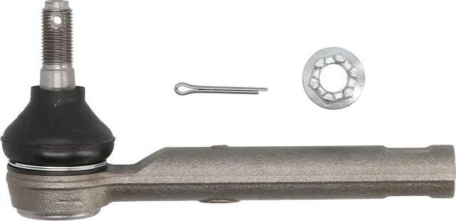 555 SE-M031 - Наконечник рульової тяги, кульовий шарнір autocars.com.ua