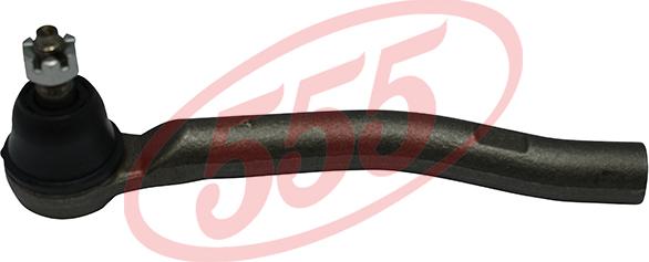 555 SE-N341L - Наконечник рульової тяги, кульовий шарнір autocars.com.ua