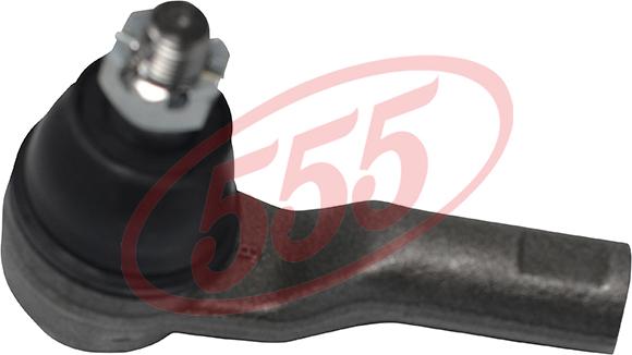 555 SE-N361 - Наконечник рульової тяги, кульовий шарнір autocars.com.ua