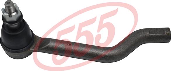 555 SE-N551R - Наконечник рульової тяги, кульовий шарнір autocars.com.ua
