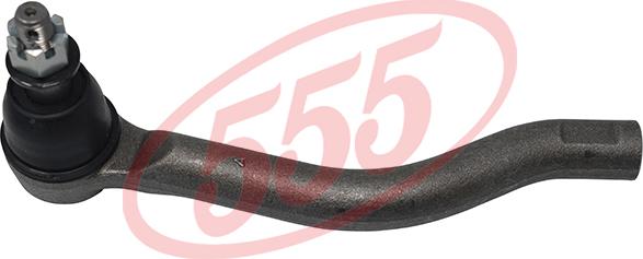 555 SE-N591L - Наконечник рульової тяги, кульовий шарнір autocars.com.ua